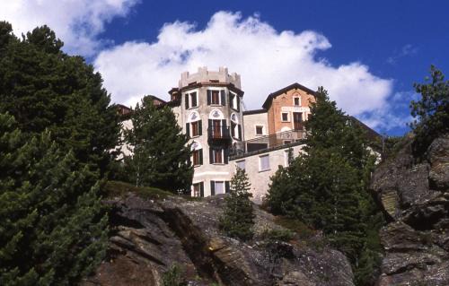 Valfurva Hotel | Rifugio Ghiacciaio dei Forni
