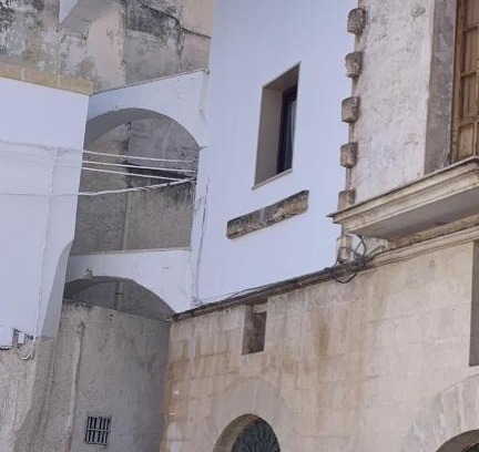 Taranto Apartment | Rifugio massaffera 3