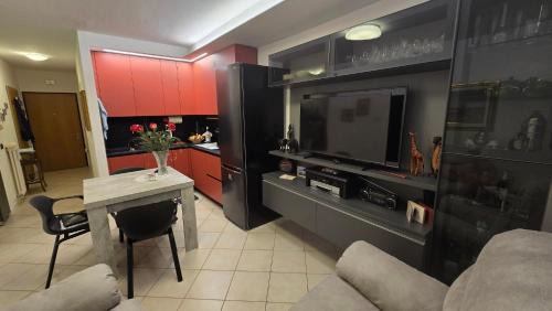 Dro Apartment | Rifugio urbano