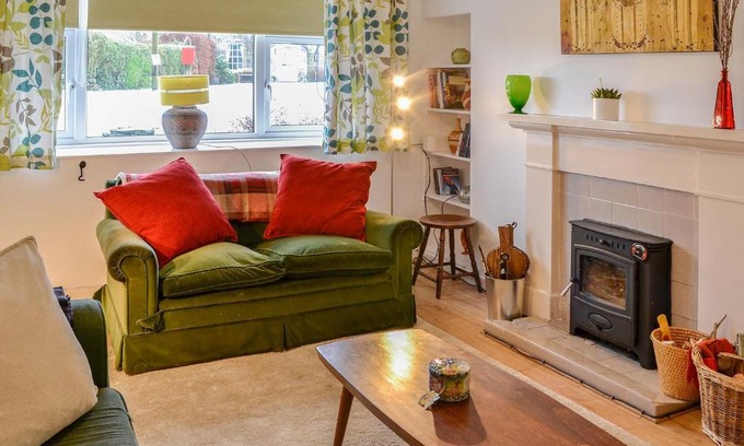 Thornhill House | Rig Cottage