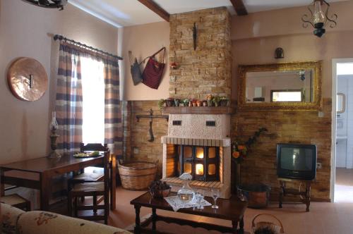 Arachova Hotel | Rigas Hotel Arachova
