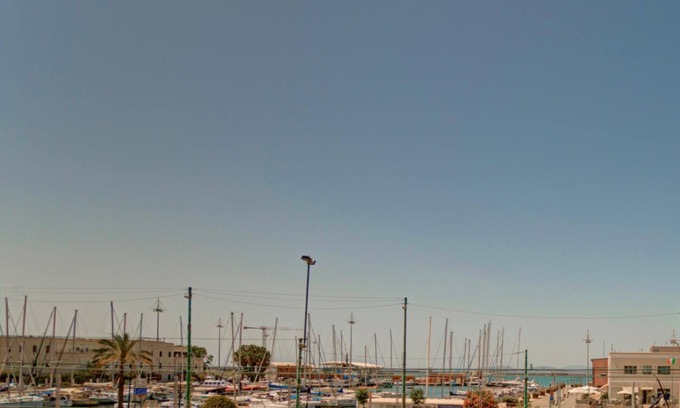 Marina District Apartment | Right House Sur Le Port