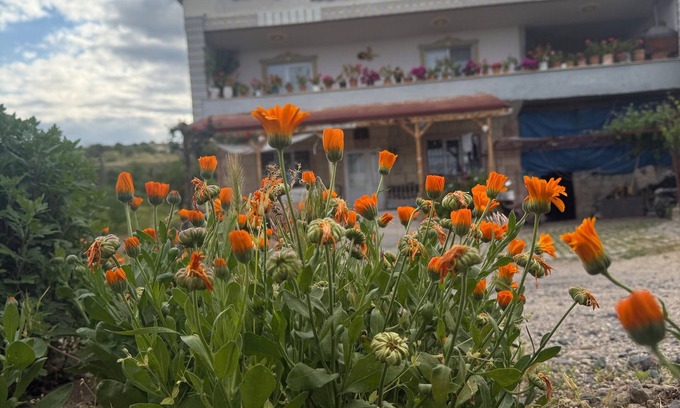 Ibrahimpasa Villa | Right in the middle of Cappadocia's charming atmosphere a Unique Villa.