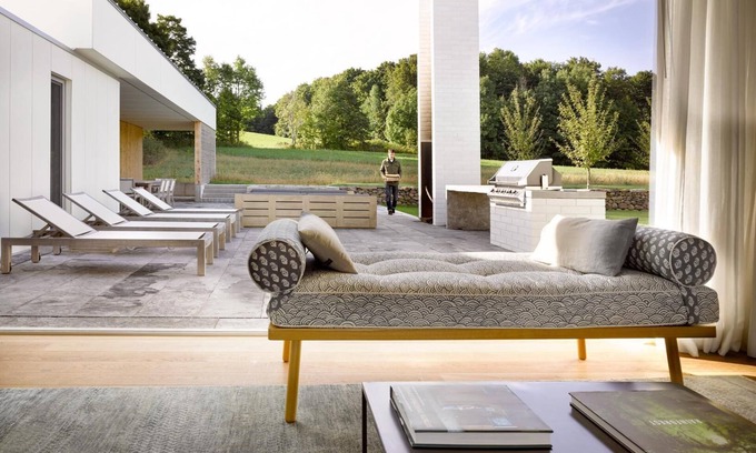 Creemore Other | Right out of a magazine! 5 bedrooms plus pool and hot tub!