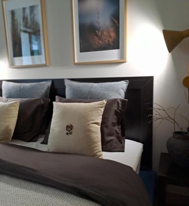 Borovets Apartment | Rila Mountain Design Studio, Borovets, Shiroka poliana 216