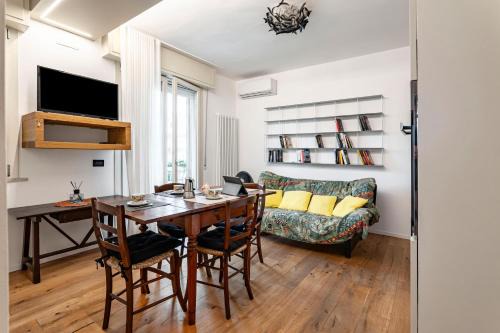 San Giuliano a Mare Apartment | Rimini Oasis of Peace & Relax!
