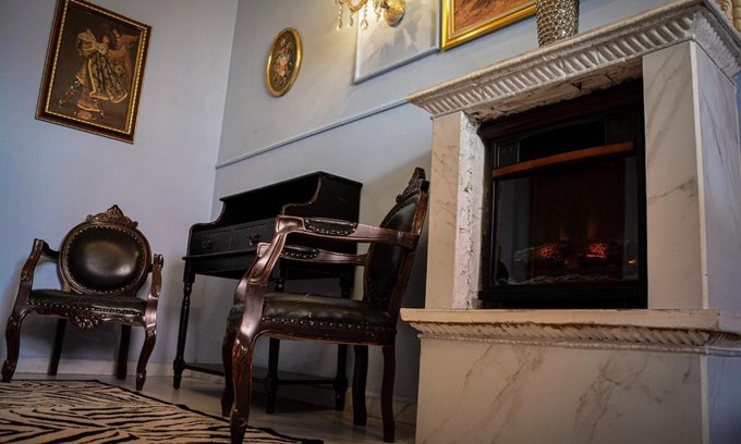 Centro Historico Apartment | Rincón Aranzazú Breakfast & Terrace