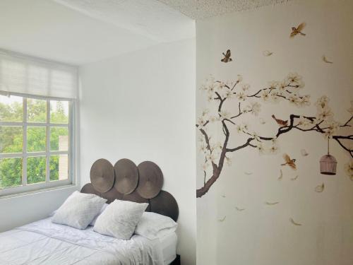 Coyoacan Bed & Breakfast | Rincón Coapa