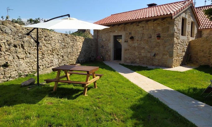 Sardinero House | Rincón de Noah