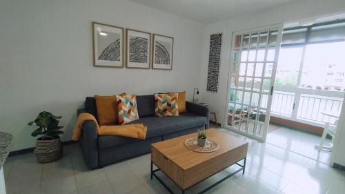 El Medano Apartment | Rincón del Mar