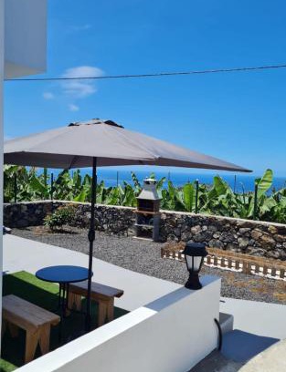 Tijarafe House | Rincón Solaris