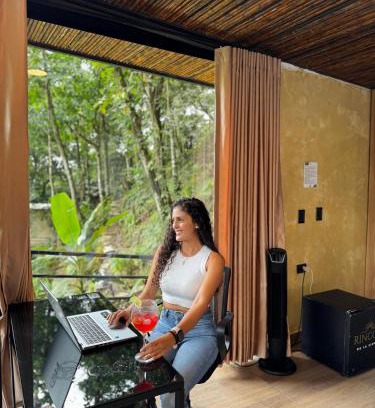 Minca Hotel | Rincon de la Sierra Minca