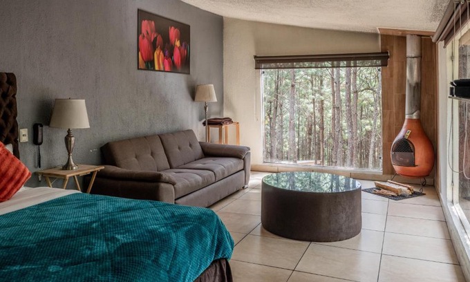 Mazamitla Cabin | Rincon de Maria Mazamitla