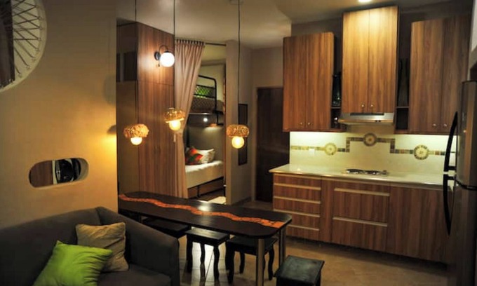Morelia Apartment | Rincon Durazno: Comfortable apartment in Morelia, close to the historical center