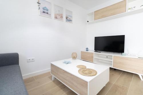 Sanlucar de Barrameda Apartment | Rinconcito Sanlucar de Barrameda