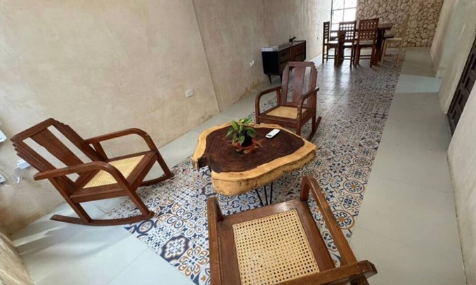 Centro House | Rinconcito Yucateco