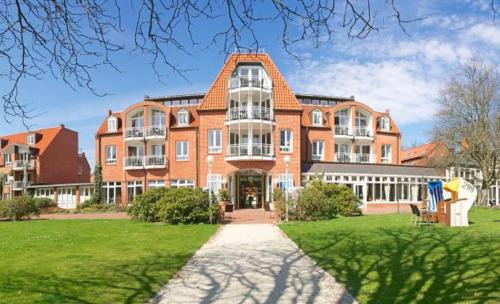 Hohwacht Hotel | Ringhotel Hohe Wacht