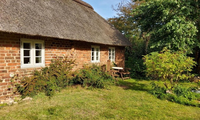 Ringkøbing-Skjern Municipality House | Ringkøbing Fjord B&B