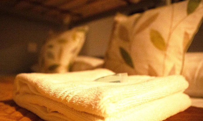 Birkenhead Apartment | Ringo's Studio @ Liver House