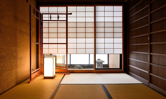 Shimogyo House | Rinn Premium Machiya Townhouse Kunpu