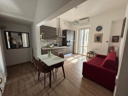 San Jacopino Apartment | Rinuccini 46
