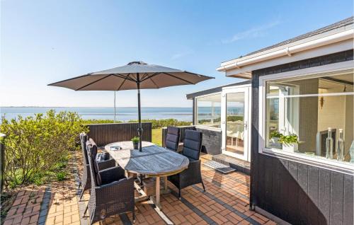 Sjaelborg House | Rio
