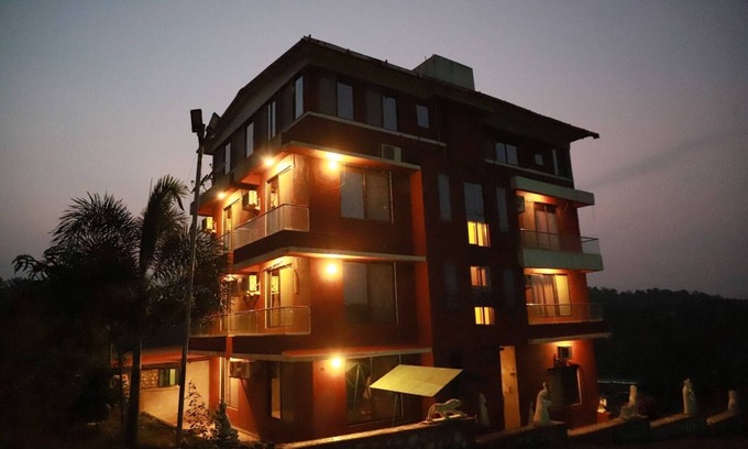 Karjat Hotel | Rio Forest Resort