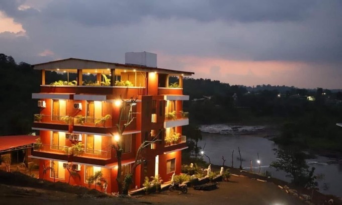 Karjat Hotel | Rio Royale by Adventure Trails