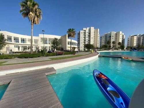 Apodaca Apartment | Rio Yaqui dreams lagoons Apodaca