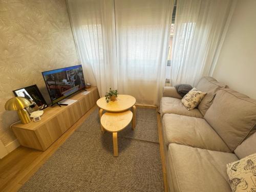 Lardero Apartment | RIOJALAND 1A precioso alojamiento en el centro de Lardero