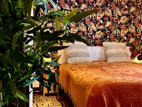 Santa Eulalia Bajera Bed & Breakfast | Riojania La Posada