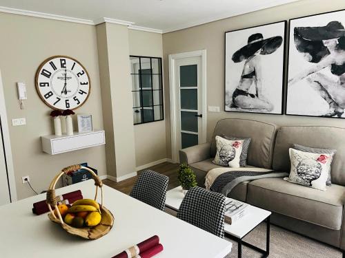 Redondela Apartment | RioMar