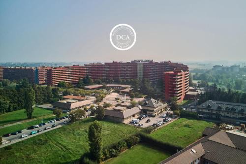 Pieve Emanuele Hotel | Ripamonti Residence & Hotel Milano