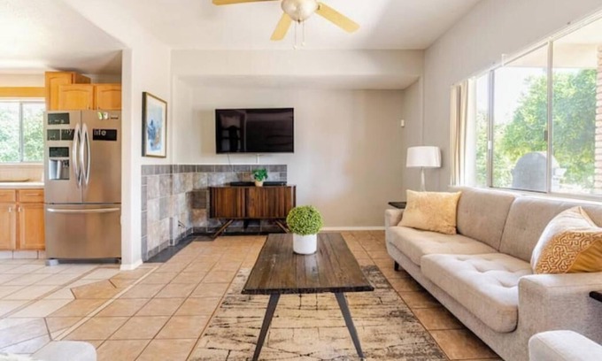 Ripon House | Ripon Orchard Retreat