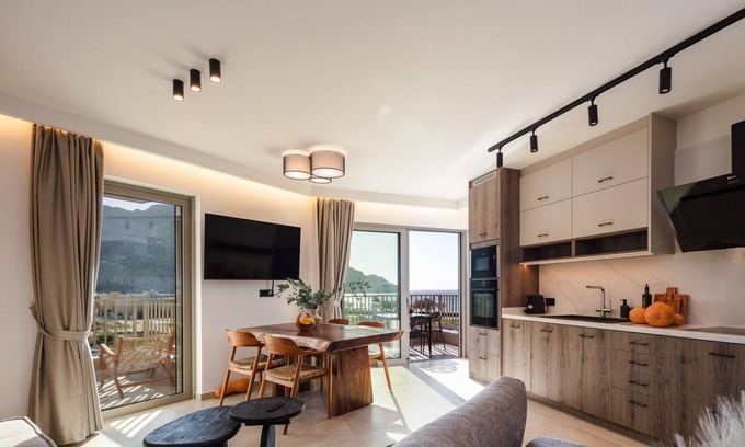 Monopari Apartment | RIRIKA Beach Living, New Feel-At-Home Luxury Beach Suite