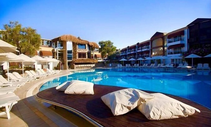 Bitez Hotel | Risa Hotel