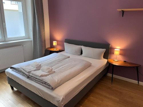 Wedding Apartment | RiSo Apartment 2