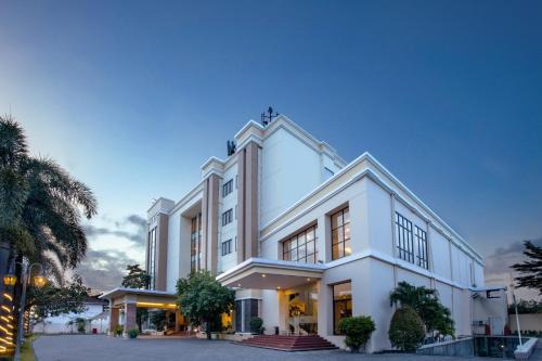 Central Yogyakarta Hotel | Riss Hotel Malioboro