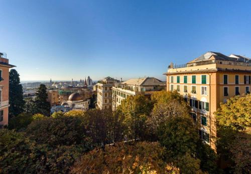 Castelletto Apartment | Rita's House
