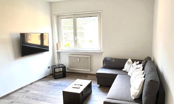 Centro - Piani - Rencio Apartment | Ritten Apartment Bolzano-Bozen
