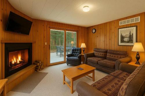 St Germain House | Ritter Cottage #11