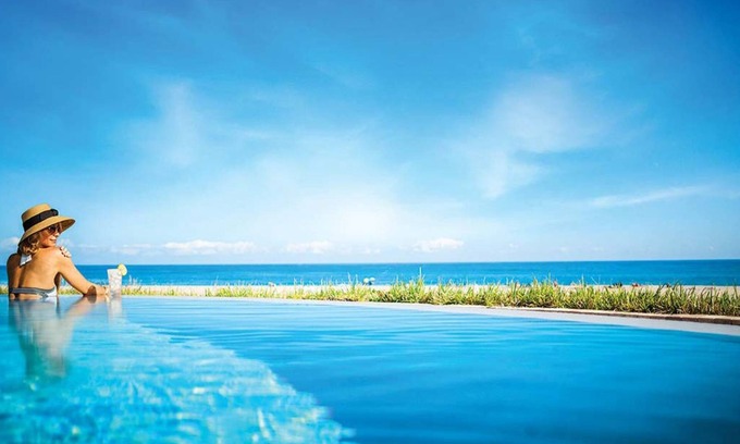 Singer Island Apartment | Ritz Carlton Guest Efficienty Suite