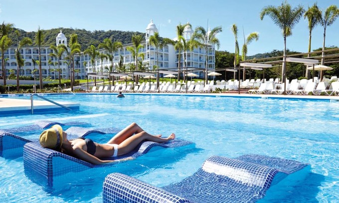 El Ocotal Resort | Riu Palace Costa Rica - All Inclusive
