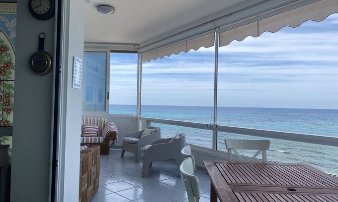 Rivabella Apartment | Riva Apartment- zona Rivabella