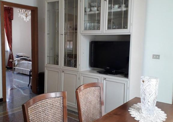 Riva Trigoso Apartment | Riva Beach House