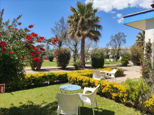 Ladispoli Resort | Riva di Palo Beach Hotel