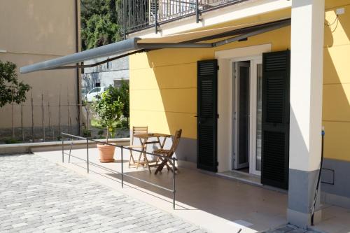 Riva Trigoso Apartment | Riva Ponente
