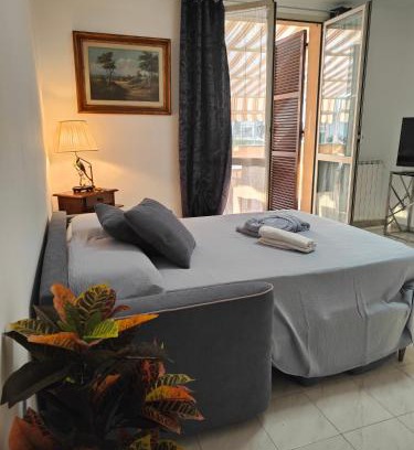Riva Ligure Apartment | riva vacanze