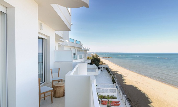 Termoli Apartment | Rivazzurra Homes - 35