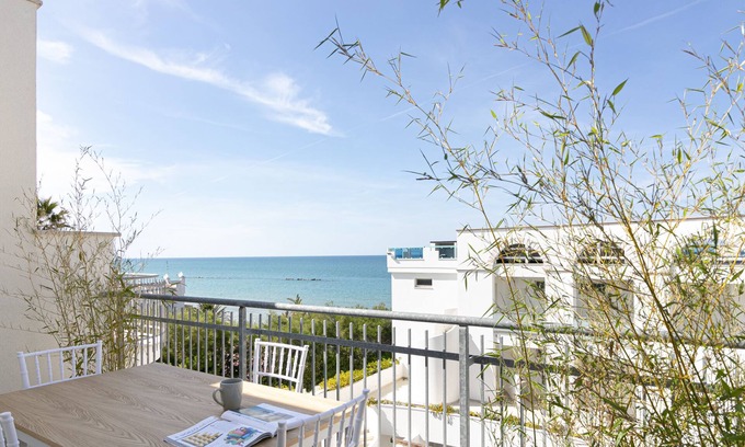 Termoli Apartment | Rivazzurra Homes - 51